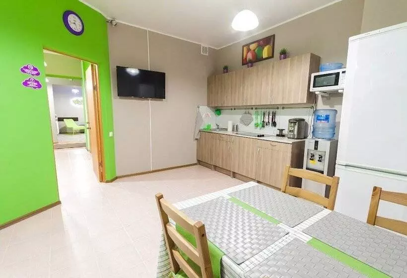 Wiki Hostels