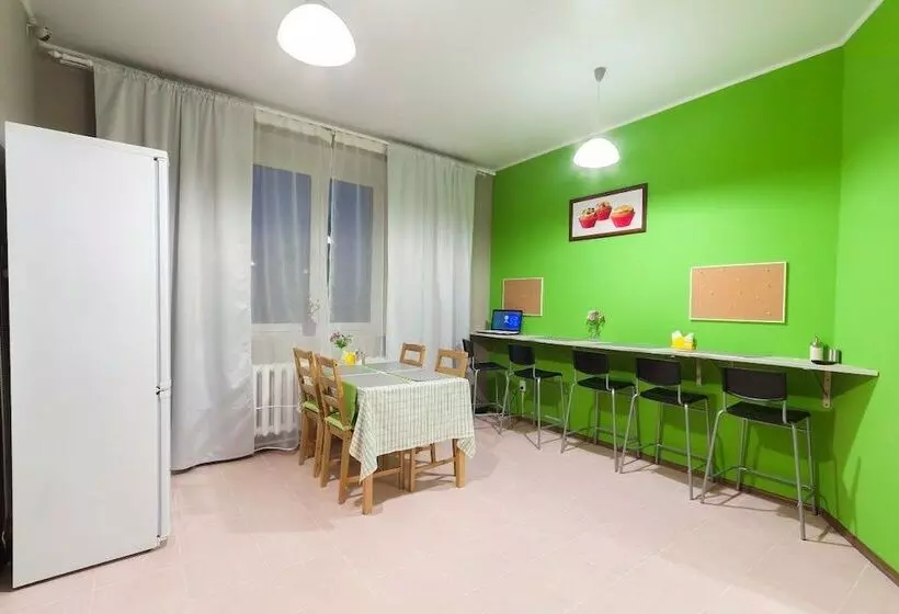 Wiki Hostels