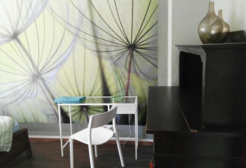 Aamiaismajoitus (B&B) Bbkarlsruhe