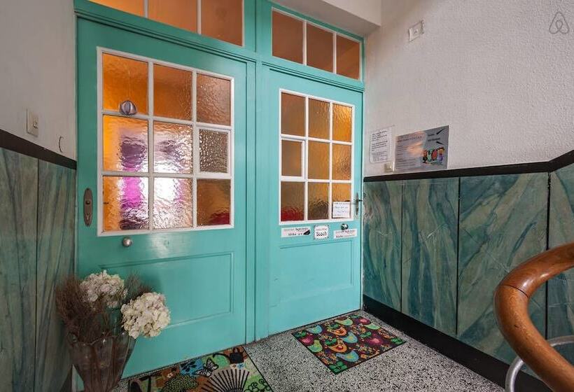 Aamiaismajoitus (B&B) Bbkarlsruhe