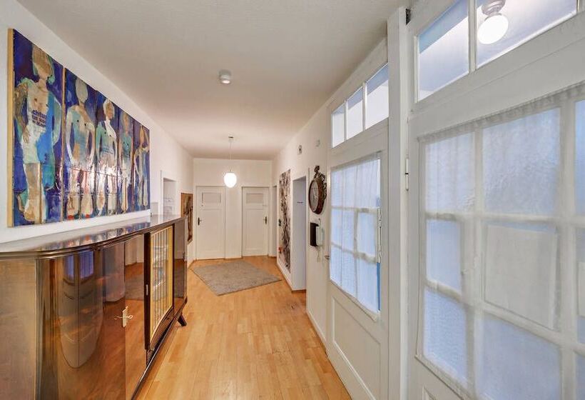 Aamiaismajoitus (B&B) Bbkarlsruhe