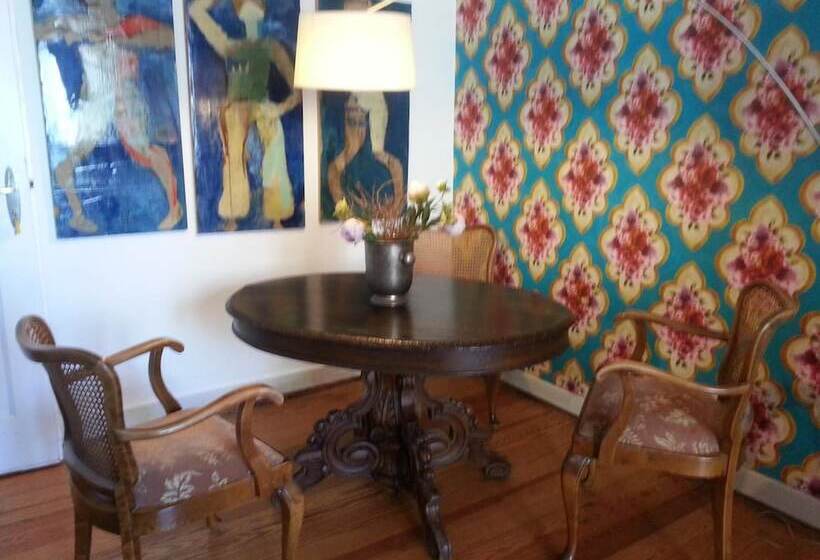 Aamiaismajoitus (B&B) Bbkarlsruhe