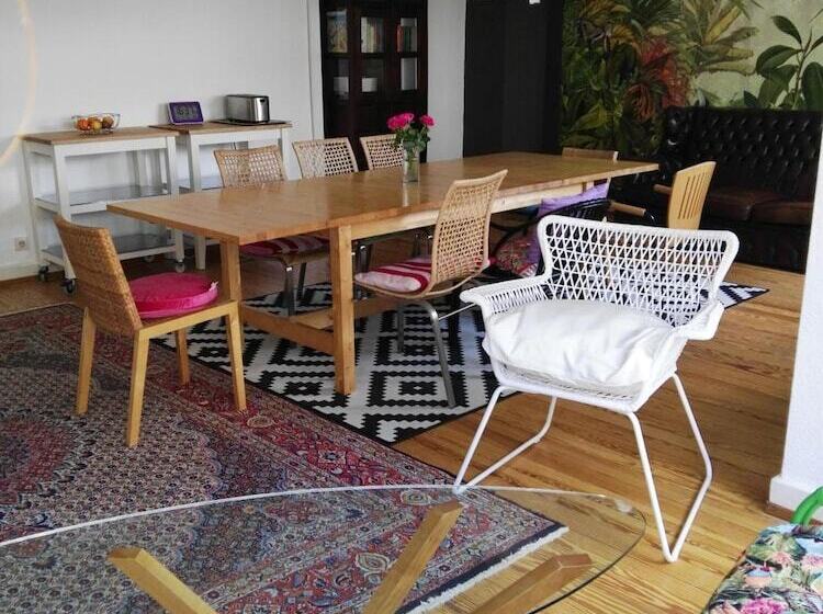 Aamiaismajoitus (B&B) Bbkarlsruhe