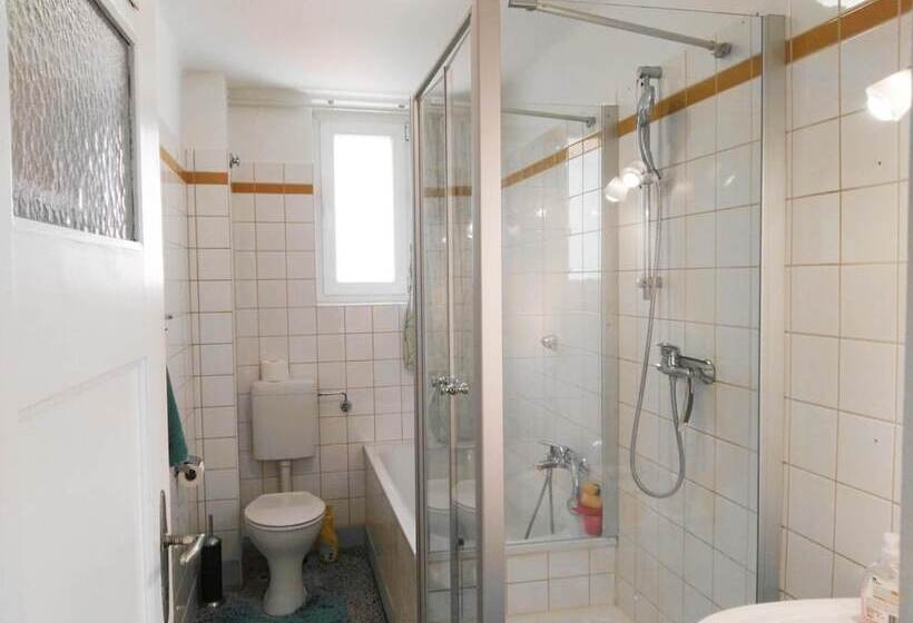 Aamiaismajoitus (B&B) Bbkarlsruhe