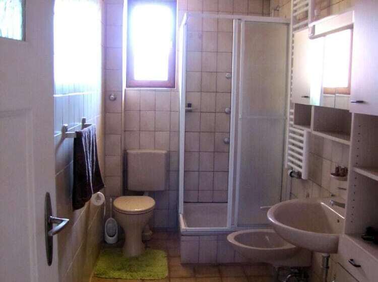 Aamiaismajoitus (B&B) Bbkarlsruhe