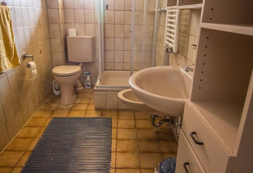 Aamiaismajoitus (B&B) Bbkarlsruhe