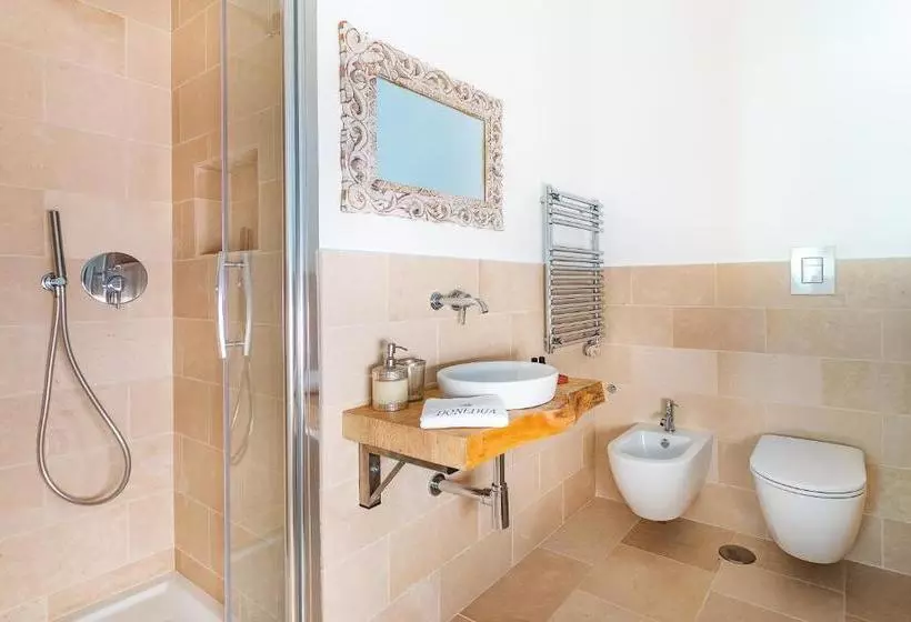 Doneduà B&b