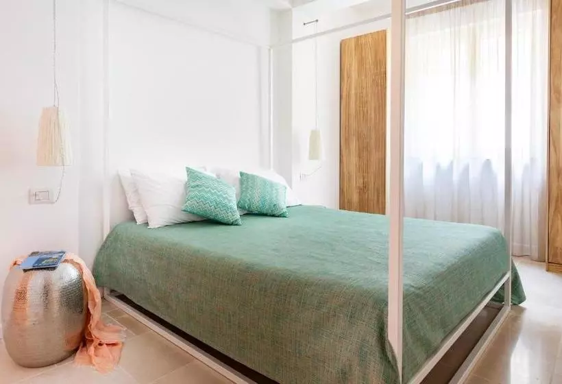 Doneduà B&b