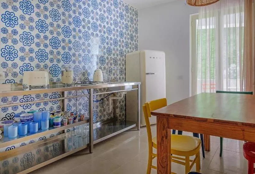 Doneduà B&b