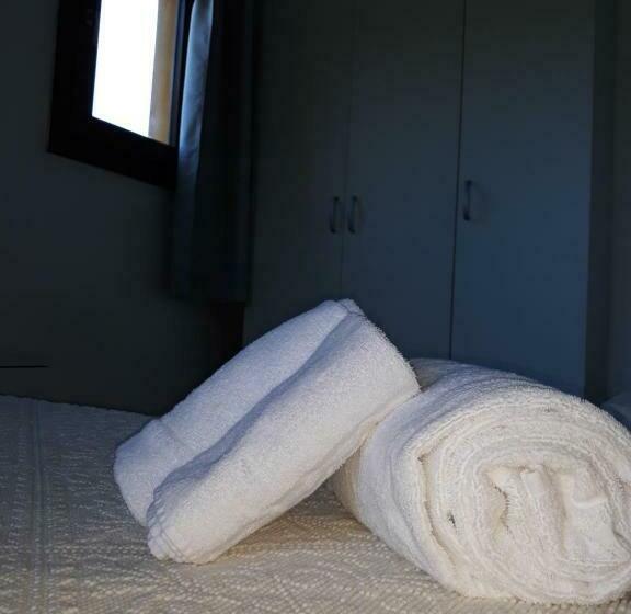 Domus Liscia Di Vacca