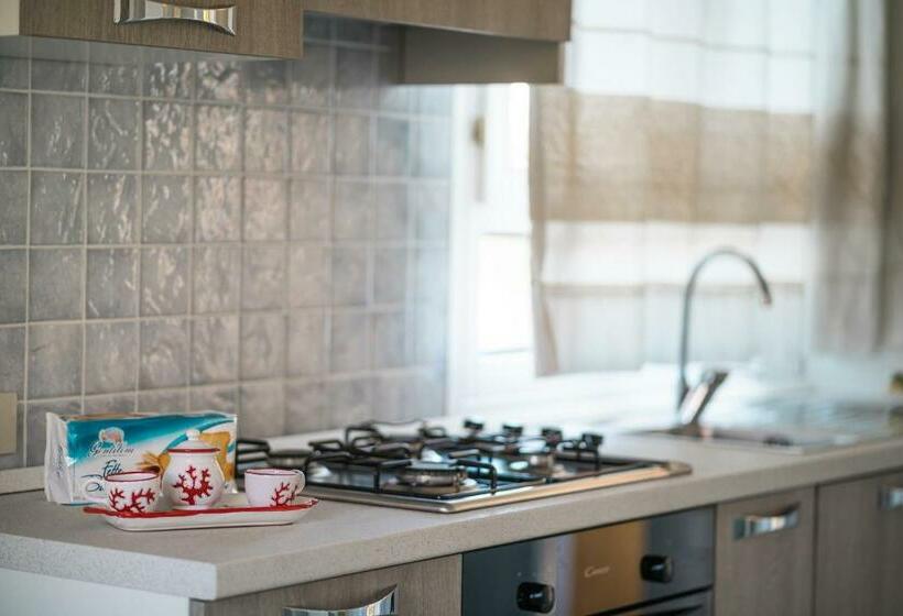 Domus Liscia Di Vacca