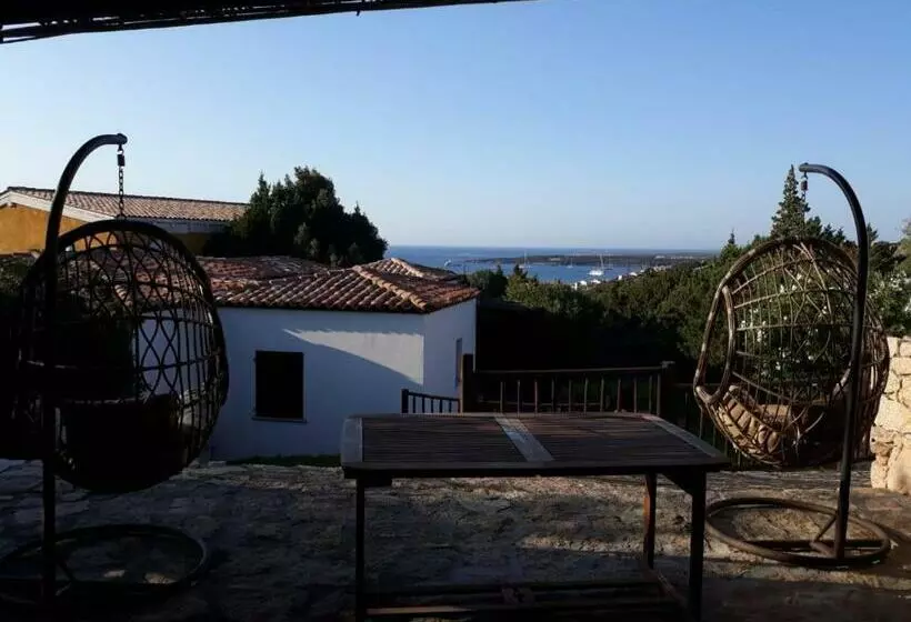 Domus Liscia Di Vacca