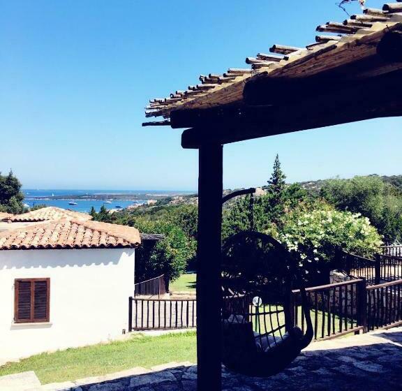 Domus Liscia Di Vacca