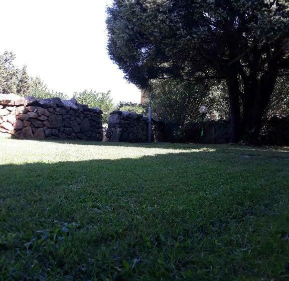 Domus Liscia Di Vacca