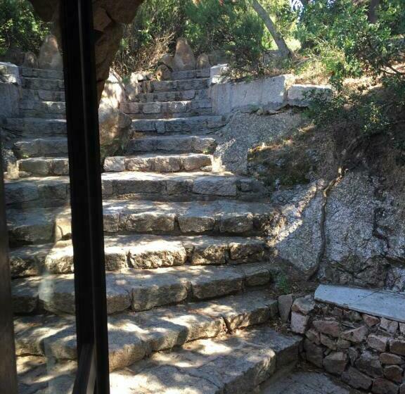 Domus Liscia Di Vacca