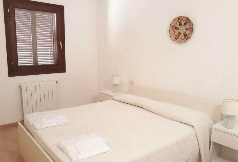 Domus Liscia Di Vacca