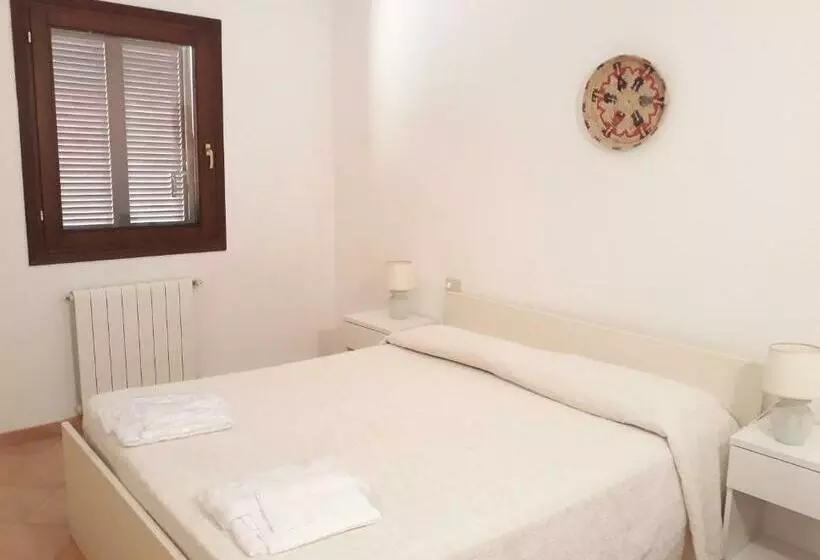 Domus Liscia Di Vacca