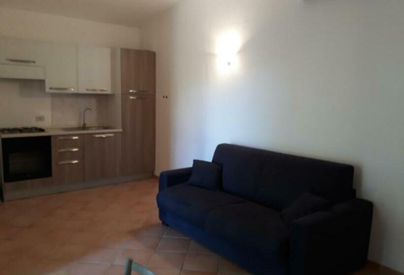 Domus Liscia Di Vacca