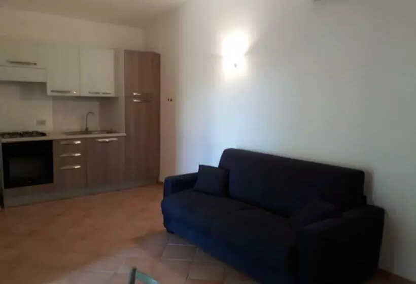 Domus Liscia Di Vacca