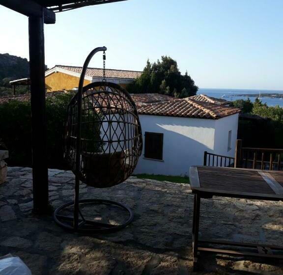 Domus Liscia Di Vacca