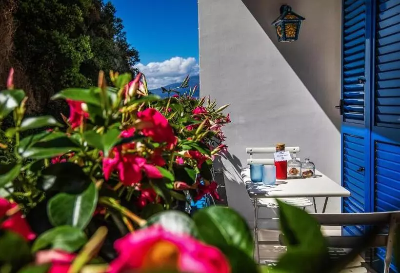 Doneduà B&b