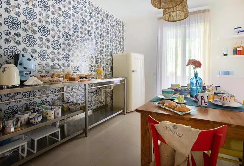 Doneduà B&b