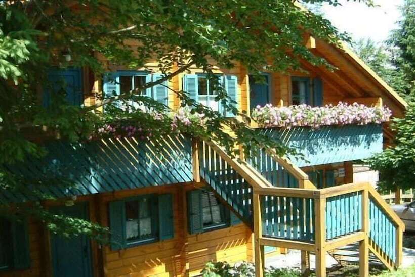 Ferienhaus Mitterdorf