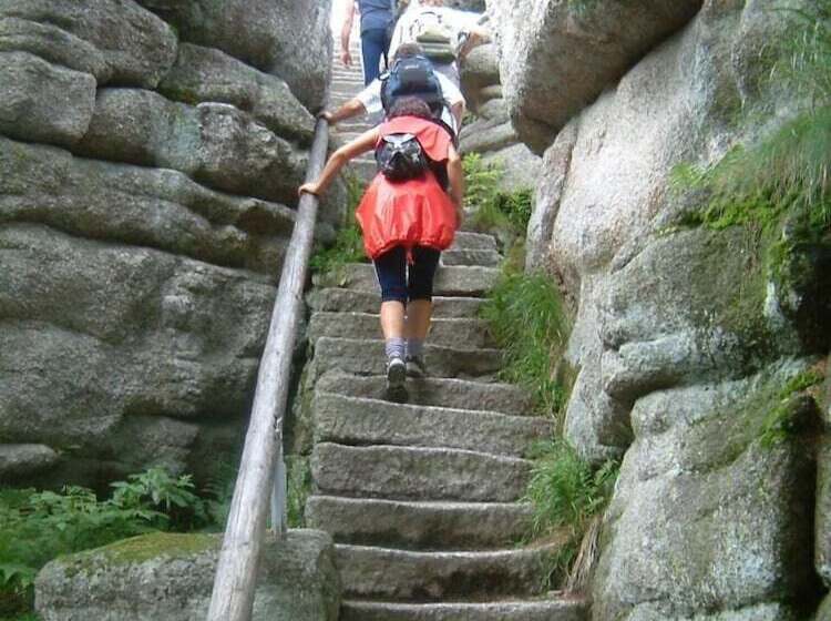 Ferienhaus Mitterdorf