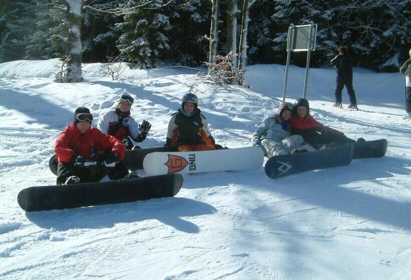 Ferienhaus Mitterdorf