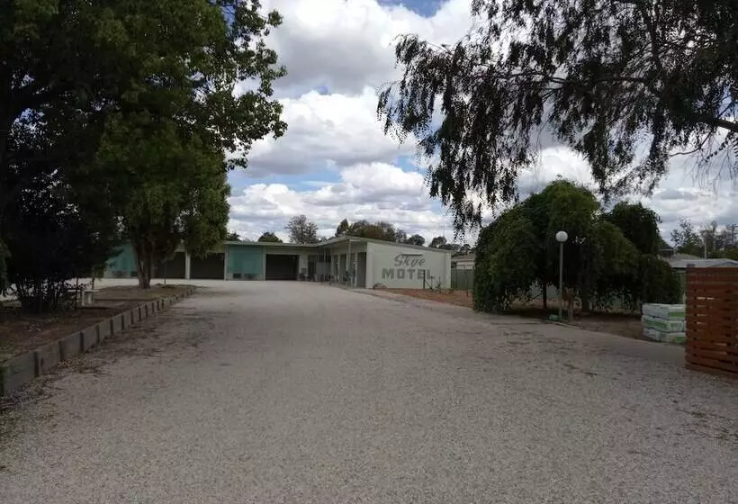 Holbrook Skye Motel