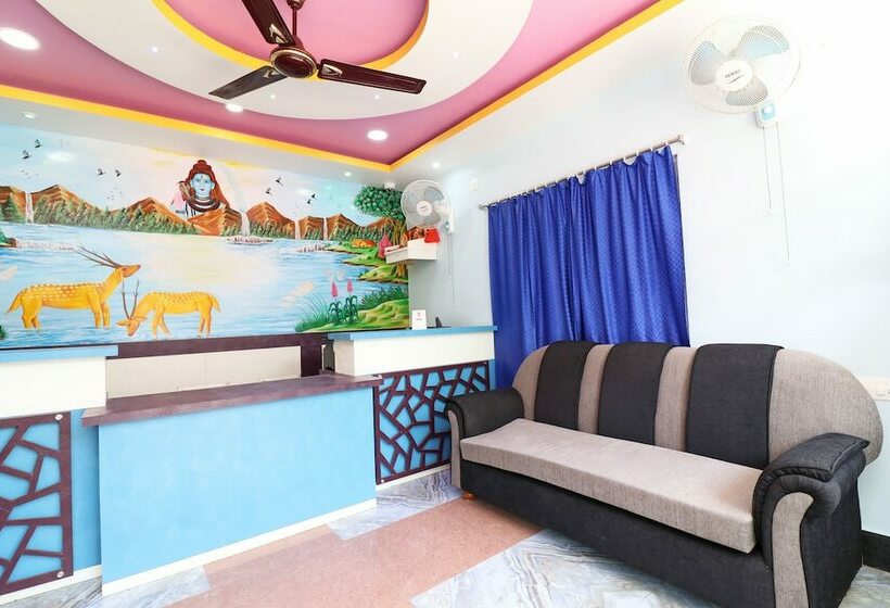 酒店 Abani By Oyo Rooms