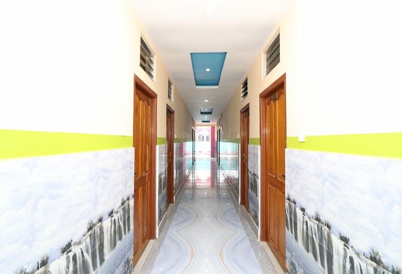 酒店 Abani By Oyo Rooms