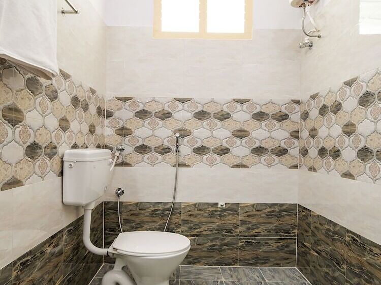 酒店 Abani By Oyo Rooms