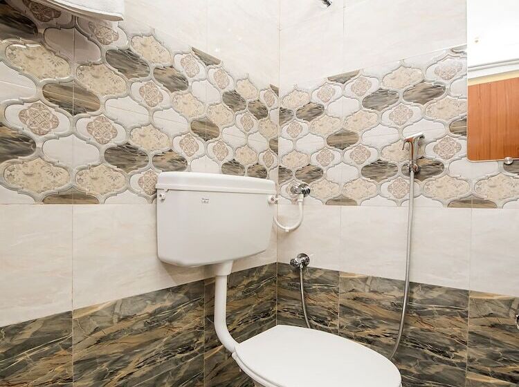 酒店 Abani By Oyo Rooms