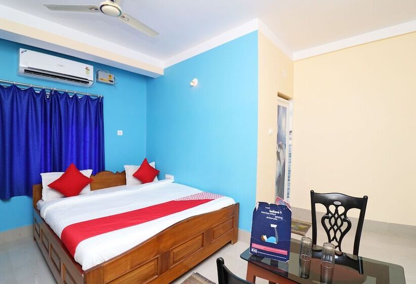 酒店 Abani By Oyo Rooms