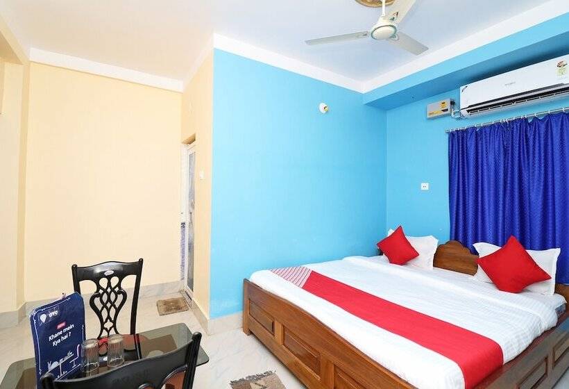 酒店 Abani By Oyo Rooms