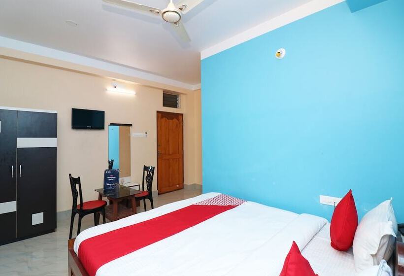 酒店 Abani By Oyo Rooms