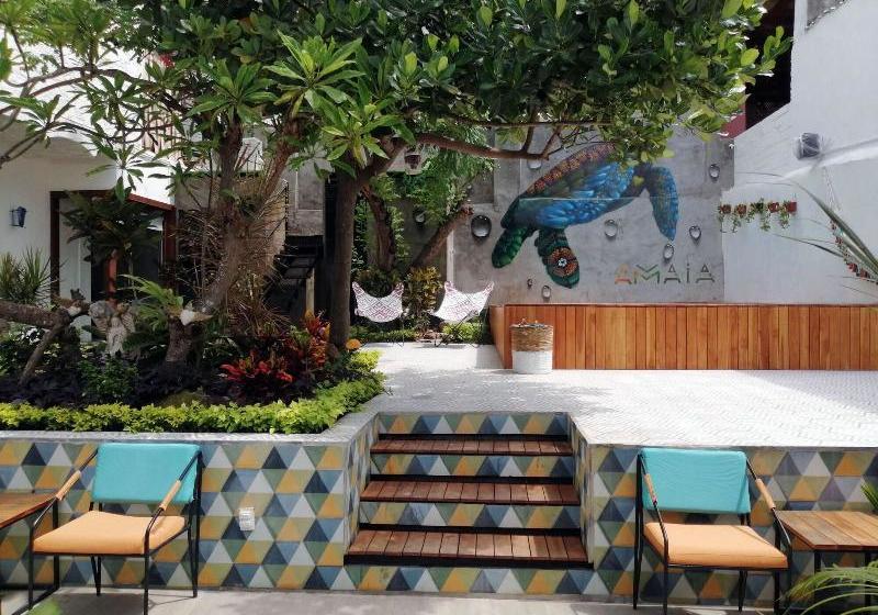 酒店 Amaia Boutique