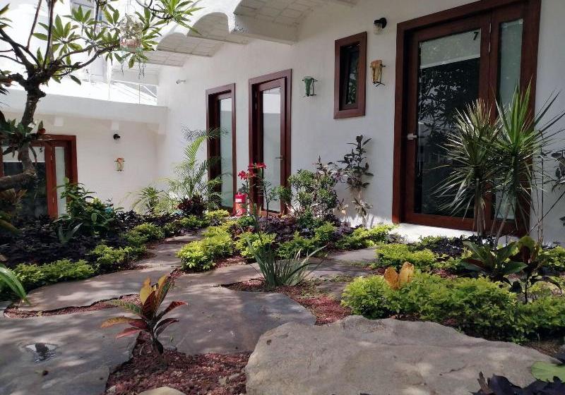 酒店 Amaia Boutique