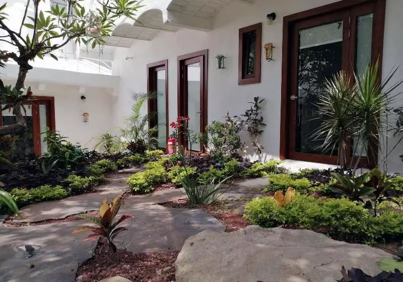 Hotelli Amaia Boutique