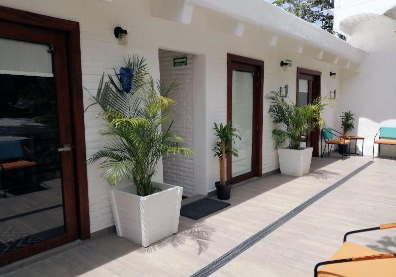 酒店 Amaia Boutique