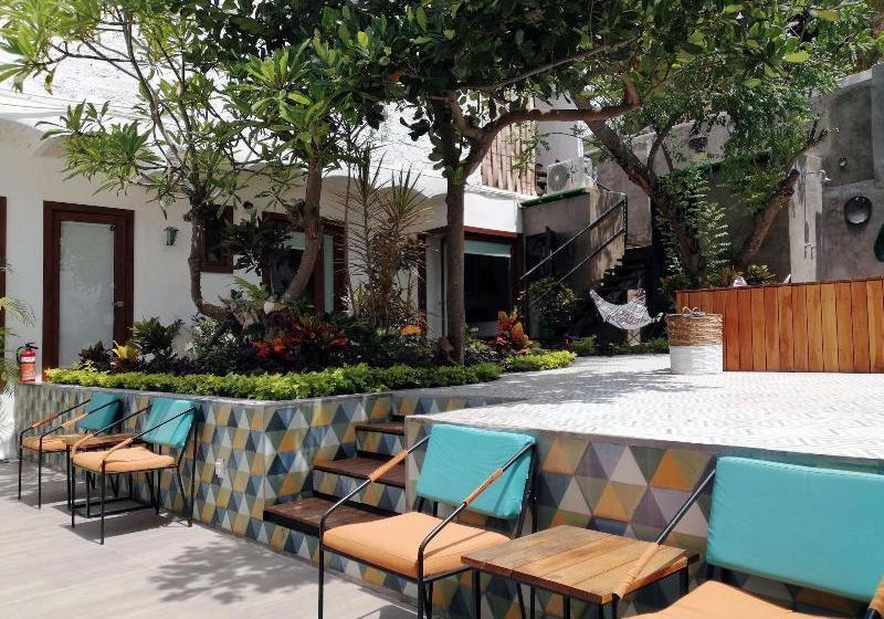 酒店 Amaia Boutique