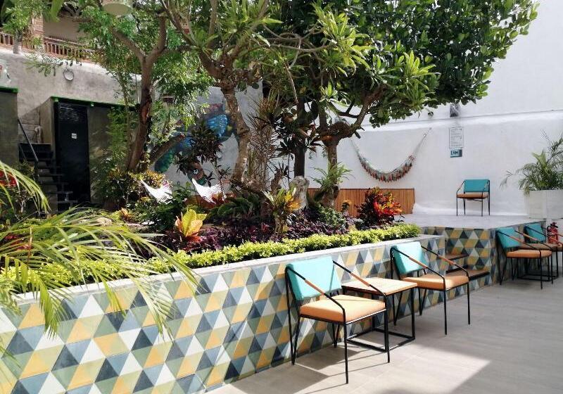 酒店 Amaia Boutique