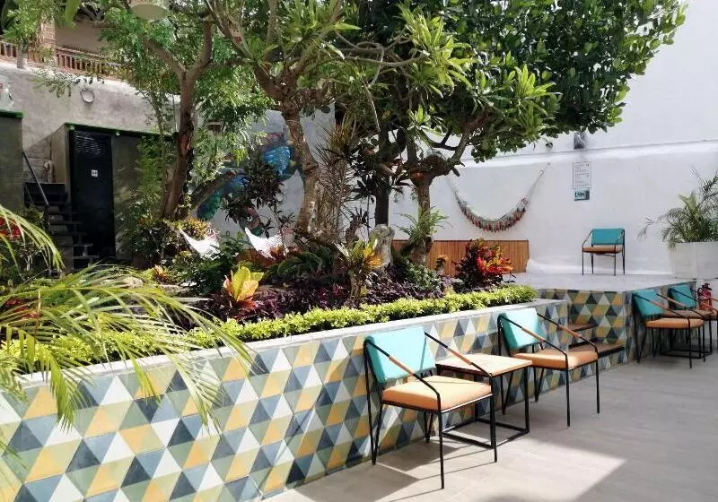 Hotelli Amaia Boutique