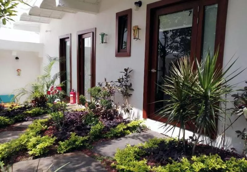 Hotelli Amaia Boutique