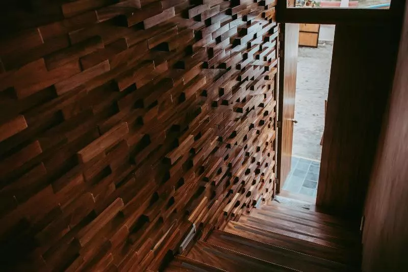 Hotelli Amaia Boutique