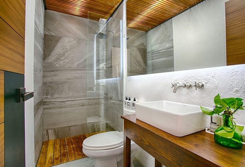 酒店 Amaia Boutique