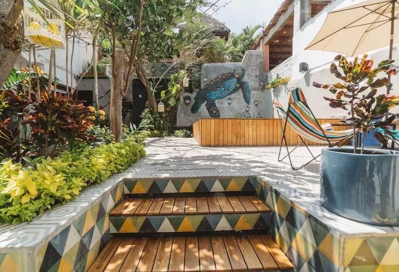 Hotelli Amaia Boutique