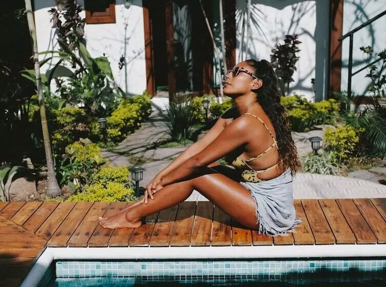 Hotelli Amaia Boutique