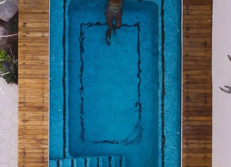 Hotelli Amaia Boutique